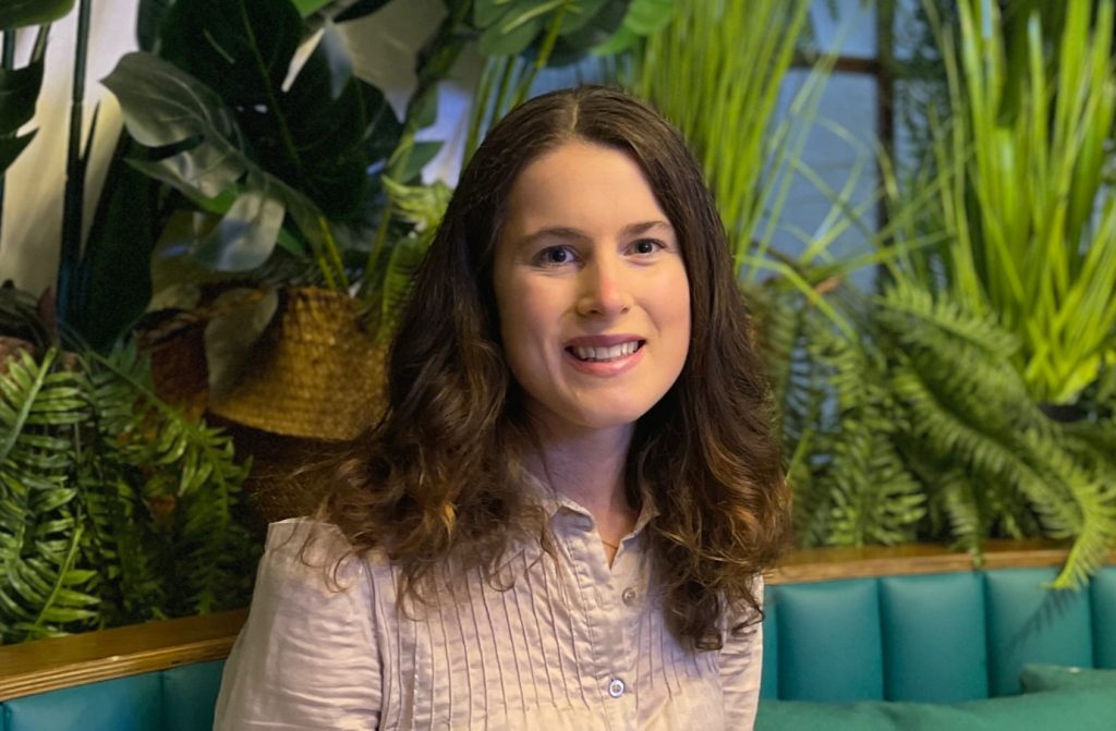 Alex Springall Meet the Team - Invictus Health