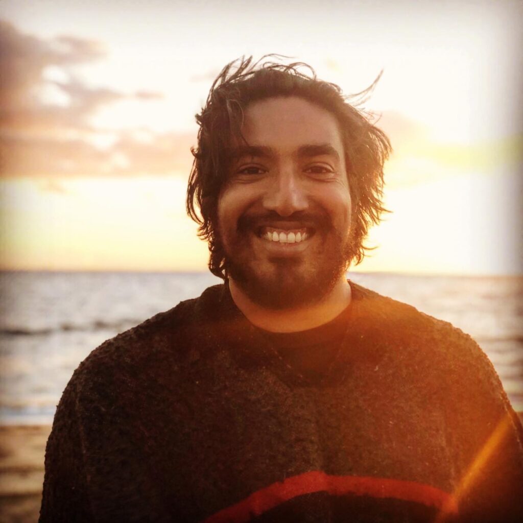 Alex Springall Meet the Team - Invictus Health