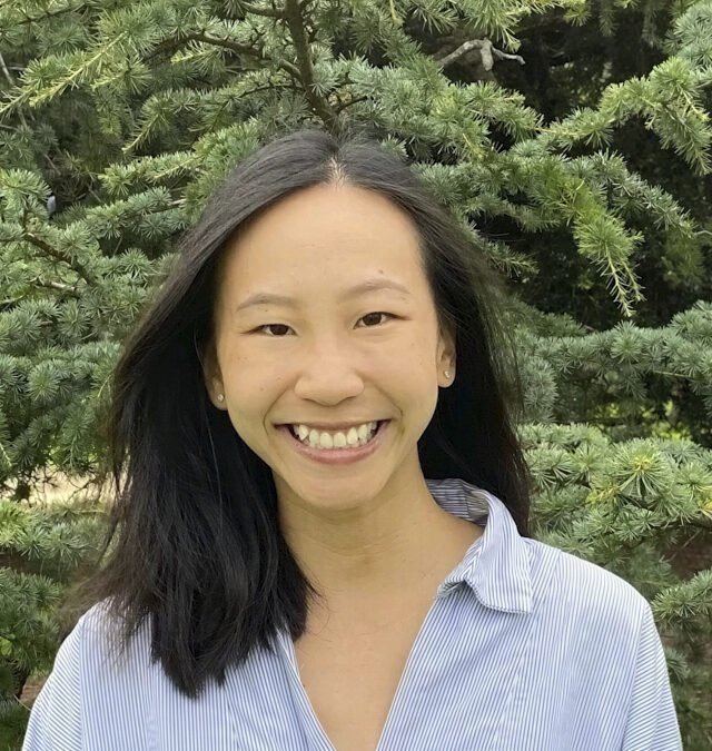 Dr Kimberly Chew