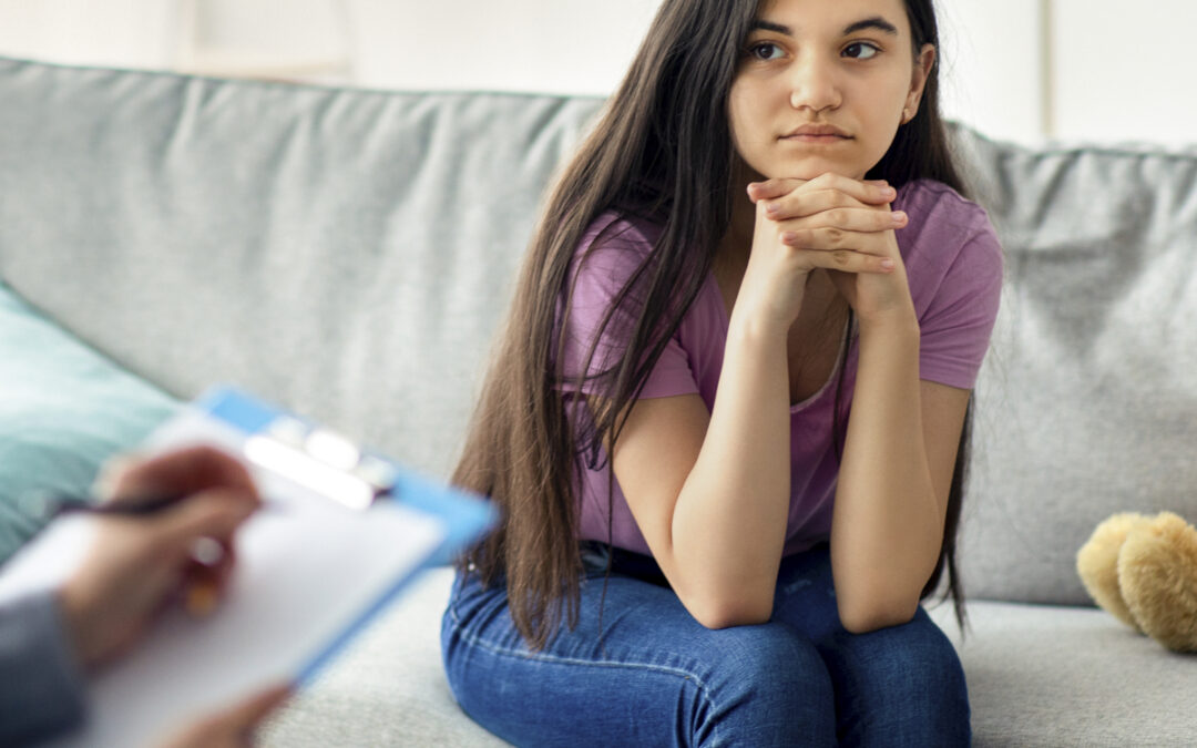 Depression or sadness? When to reach out