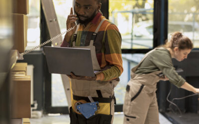 Building a neurodiversity-inclusive workplace: steps for leaders