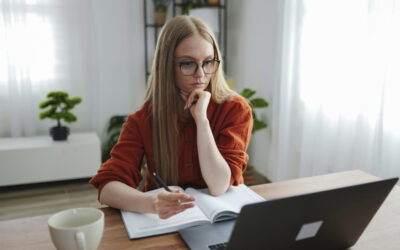How to support a colleague with a mental health concern