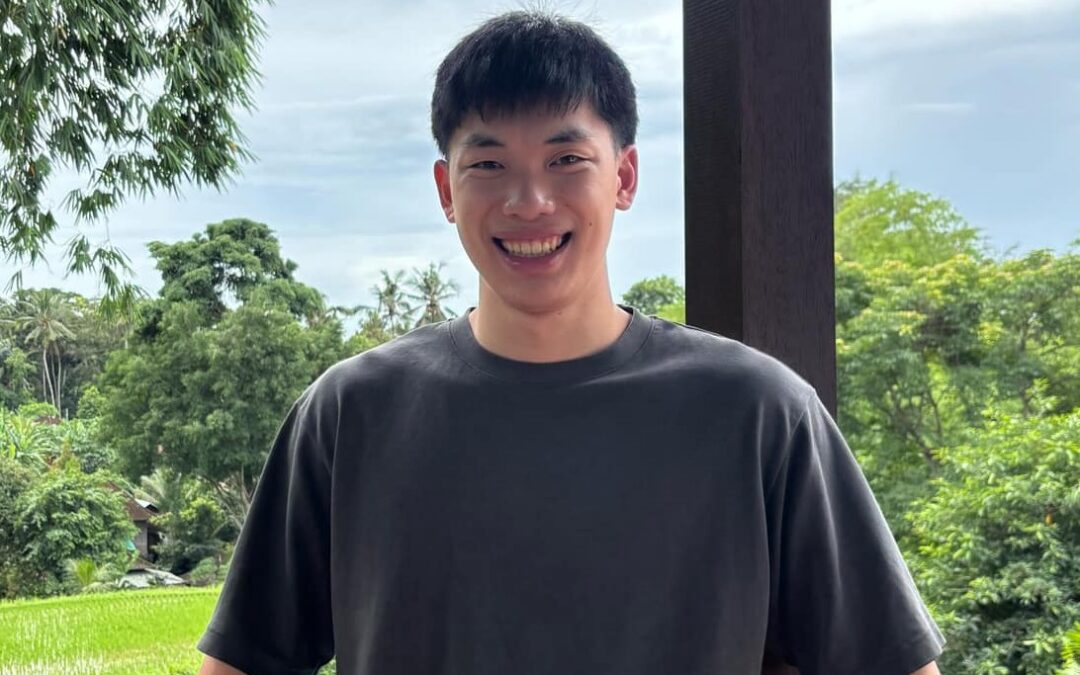 Ryan Laymen