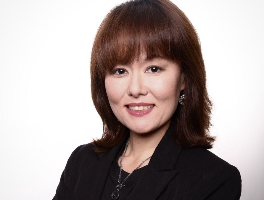 Heejung Cecilia Lim CA