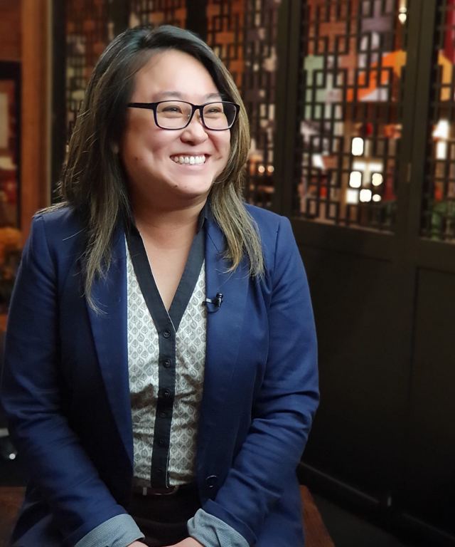 Dr Judy Tang OAM, Clinical Neuropsychologist