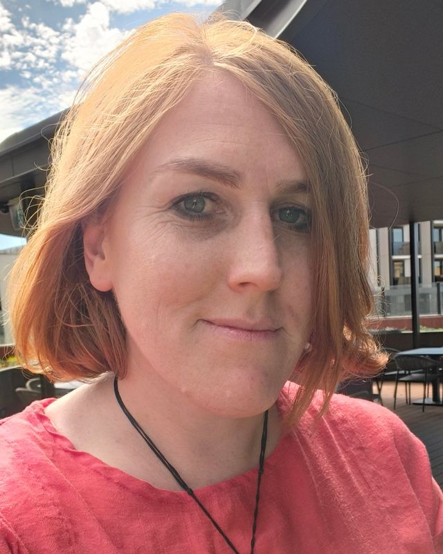 Dr Caitlyn Drinkwater, Invictus Health