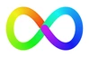 Neurodiversity symbol